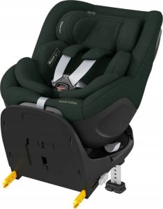 Fotelik samochodowy Maxi Cosi MAXI COSI car seat Mica 360 Pro I-Size, Authentic Green, 8549490110 1