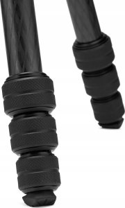 Statyw Manfrotto Manfrotto tripod kit MKBFRTC4GTFB-3W Befree GT PRO 3-Way FB 13