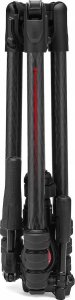 Statyw Manfrotto Manfrotto tripod kit MKBFRTC4GTFB-3W Befree GT PRO 3-Way FB 2