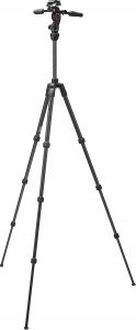 Statyw Manfrotto Manfrotto tripod kit MKBFRTC4GTFB-3W Befree GT PRO 3-Way FB 5