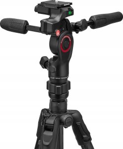 Statyw Manfrotto Manfrotto tripod kit MKBFRTC4GTFB-3W Befree GT PRO 3-Way FB 8