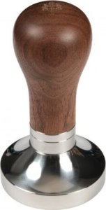 Eureka Adjustable walnut wood tamper Eureka, 58 mm 2