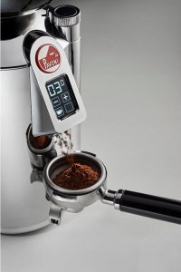 Młynek do kawy La Pavoni Coffee grinder La Pavoni "Cilindro" 8