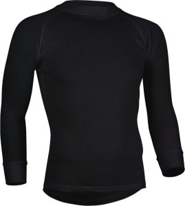 Avento THEMAL SHIRT BLACK SIZE L 1