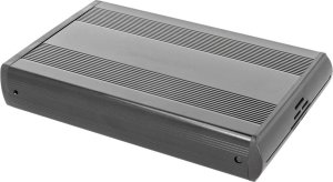 Kieszeń OEM Zewnętrzna kieszeń na dysk HDD 3.5 SATA USB 2.0 7