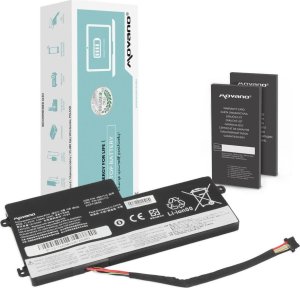 Movano Bateria Movano do Lenovo ThinkPad T440s 2