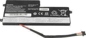 Movano Bateria Movano do Lenovo ThinkPad T440s 4