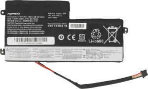 Movano Bateria Movano do Lenovo ThinkPad T440s 6
