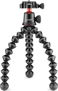 Statyw Joby Joby tripod kit GorillaPod 3K PRO Kit, black 1