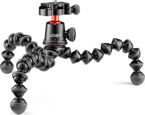 Statyw Joby Joby tripod kit GorillaPod 3K PRO Kit, black 2