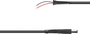 Kabel zasilający Movano Przewód do zasilacza / ładowarki HP (7.4x5.0 z bolcem PIN) 1