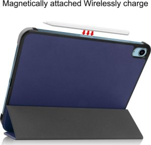 Etui na tablet CoreParts CoreParts TABX-IP10-COVER2 etui na tablet 27,7 cm (10.9") Etui z klapką Niebieski 5