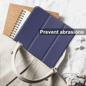 Etui na tablet CoreParts CoreParts TABX-IP10-COVER2 etui na tablet 27,7 cm (10.9") Etui z klapką Niebieski 8
