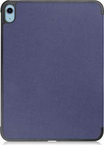 Etui na tablet CoreParts CoreParts TABX-IP10-COVER2 etui na tablet 27,7 cm (10.9") Etui z klapką Niebieski 9