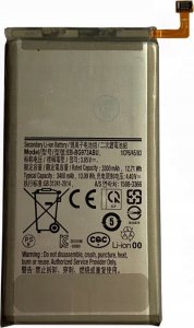 Bateria PhoneParts Bateria do Samsung S10 EB-BG973ABU 1