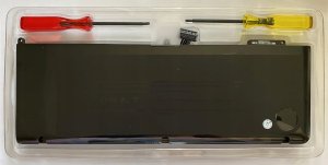 Bateria PhoneParts Bateria do Macbook Pro 15" A1286 A1382 1