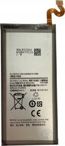 Bateria PhoneParts Bateria do Samsung Note 9 1