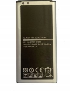 Bateria PhoneParts Bateria do Samsung S5 1