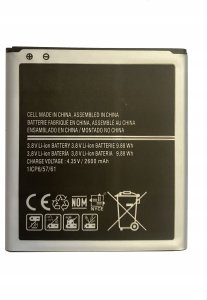 Bateria PhoneParts Bateria do Samsung J3 2016/J320/G530/J327/J5 2015 1