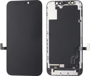 PhoneParts Wyświetlacz + dotyk do Apple iPhone 12 Mini SOFT OLED 1