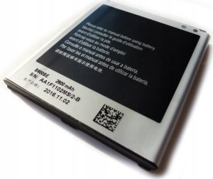 Bateria PhoneParts Bateria do Samsung S4 4