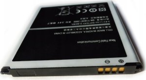 Bateria PhoneParts Bateria do Samsung S4 5