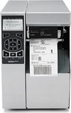 Drukarka etykiet TT Printer ZT510; 4", 203 dpi, Euro and UK cord, Serial, USB, Gigabit Ethernet, Bluetooth LE, Rewind, Mono, ZPL 3