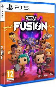 Plaion Gra PlayStation 5 Funko Fusion 2