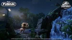 Plaion Gra PlayStation 5 Funko Fusion 8