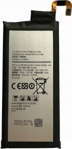 Bateria PhoneParts Bateria do Samsung S6 Edge 1