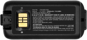 CoreParts CoreParts MBXPOS-BA0437 części zamienne do notatników 1