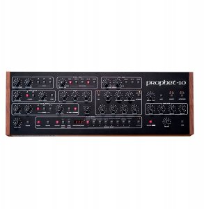 Sequential Prophet-10 Desktop - Syntezator analogowy polifoniczny 2