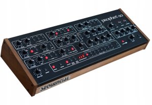 Sequential Prophet-10 Desktop - Syntezator analogowy polifoniczny 6