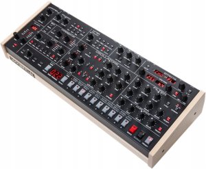 Sequential Sequential Trigon 6 Desktop - Syntezator analogowy polifoniczny 2
