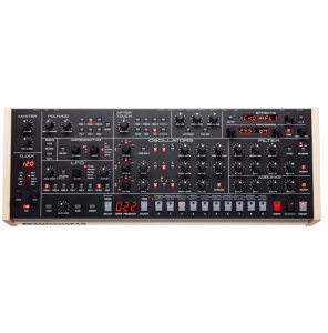 Sequential Sequential Trigon 6 Desktop - Syntezator analogowy polifoniczny 6