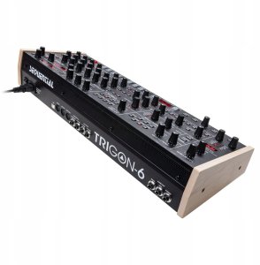 Sequential Sequential Trigon 6 Desktop - Syntezator analogowy polifoniczny 7