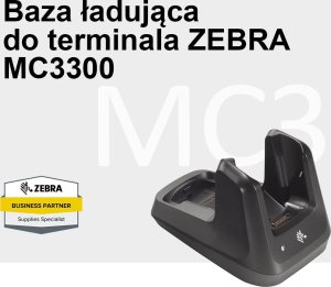 Stacja/replikator MC33 SINGLE SLOT USB/CHARGE CRADLE W/SPARE BTRY CHARGER 2