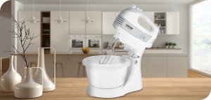 Robot kuchenny Zelmer ZHM2459S 4