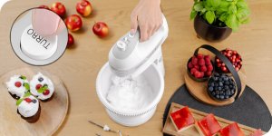 Robot kuchenny Zelmer ZHM2459S 6