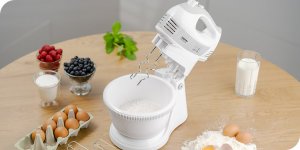 Robot kuchenny Zelmer ZHM2459S 7