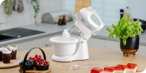 Robot kuchenny Zelmer ZHM2459S 8