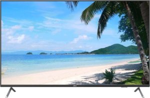 Monitor Dahua Technology Dahua Technology DHI-LM65-F400 signage display 165,1 cm (65") 4K Ultra HD Czarny 1