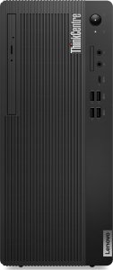 Komputer Lenovo Lenovo ThinkCentre M70t Gen 5 Intel Core i7 i7-14700 32 GB DDR5-SDRAM 512 GB SSD Windows 11 Pro Tower PC Czarny 1
