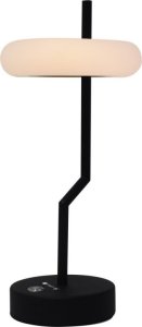 Lampa stołowa Techly czarna  (I-LAMP-TABLE2) 3