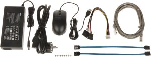 Rejestrator Hikvision REJESTRATOR IP HIKVISION DS-7608NXI-K2/8P(D) 4