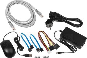 Rejestrator Hikvision REJESTRATOR IP HIKVISION DS-7608NXI-K2/8P(D) 6