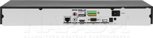 Rejestrator Hikvision REJESTRATOR IP HIKVISION DS-7608NXI-K2/8P(D) 7