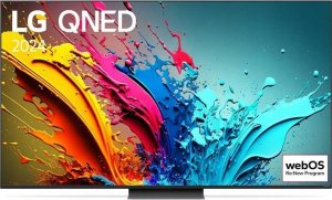 Telewizor LG Telewizor 86" LG 86QNED86T3A 1