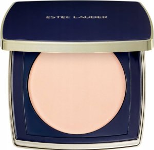 Estee Lauder ESTEE LAUDER Double Wear Stay In Place Matte Powder Foundation SPF 10 12g. 1C0 Shell 1