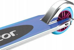 Hulajnoga Razor Hulajnoga dla dzieci Razor Model A Holographic 2